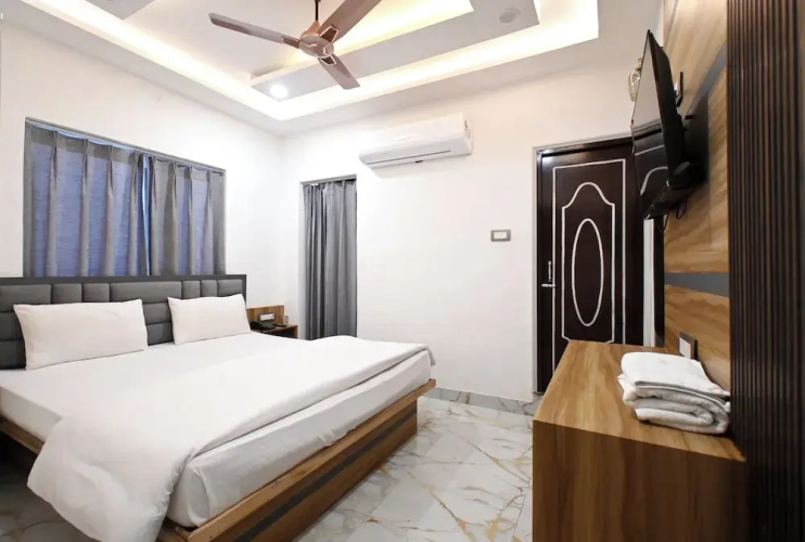 Namah Inn