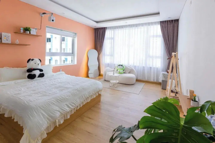 Bear Hotel & Homestay 2