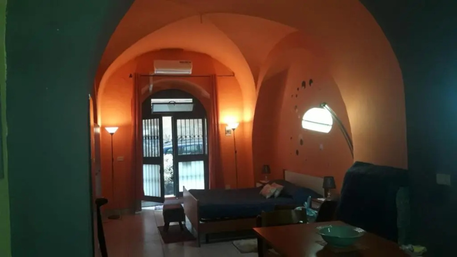 La civita 1