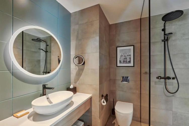 Radisson Hotel Budapest Budapart