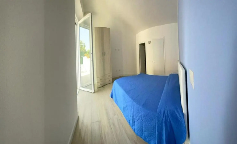 Riviera Albachiara Anzio B&B
