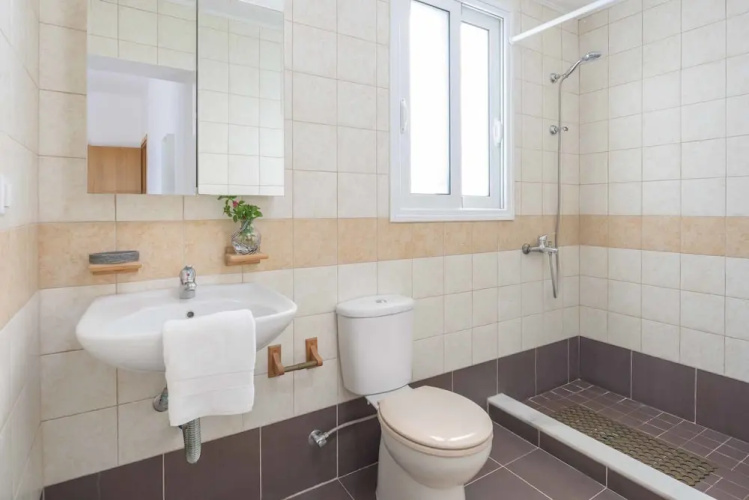 Villa Aphrodite Lindos