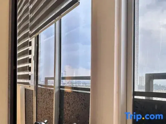 Midas Seri Alam 4pax 2Bed 2Bath