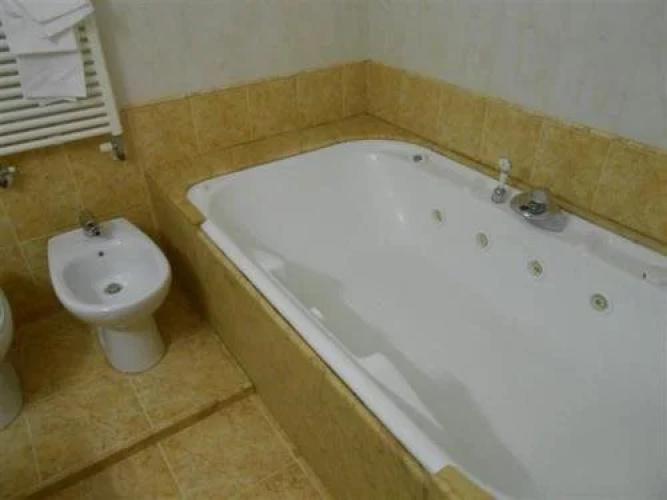 Hotel Valdaso