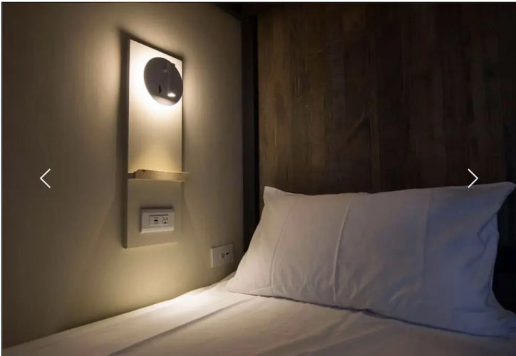 Taiwan Dive Resort - Hostel