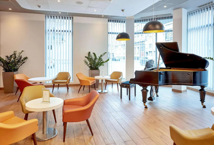 B&B Hotel Kraków Centrum