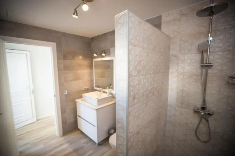 Villa Jandia Luxury Bungalow