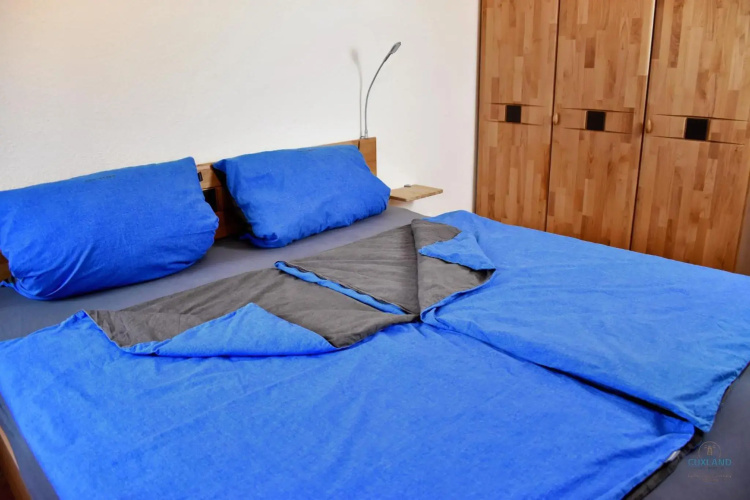 Ferienwohnung im Haus Rubin