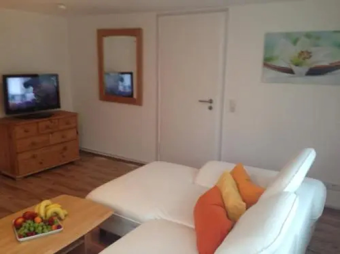 Guest Appartements