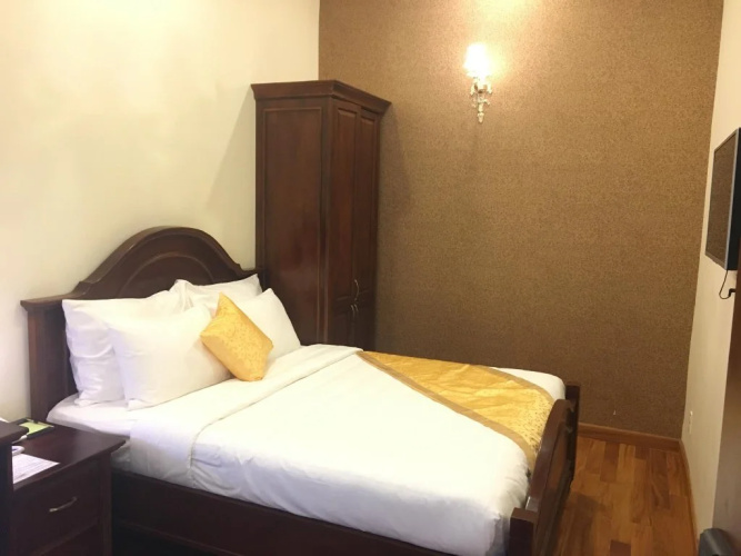 Navy Flowers Hotel