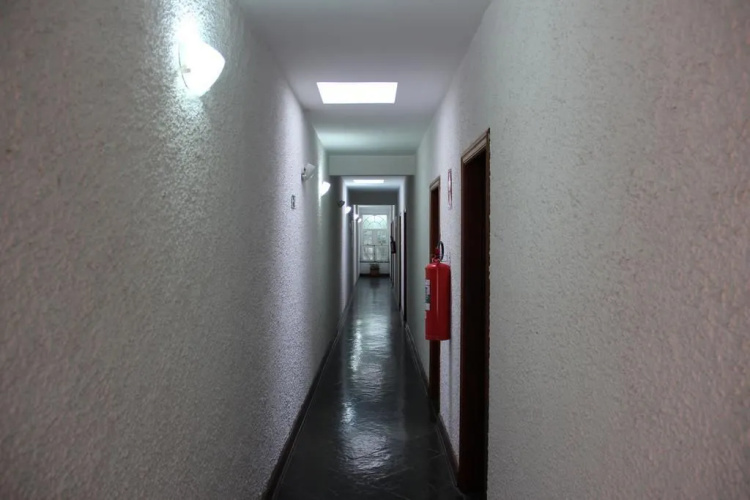 Hotel Santa Rita