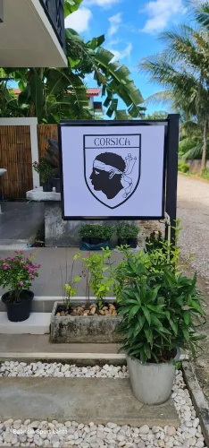 Lanta corsica hôtel