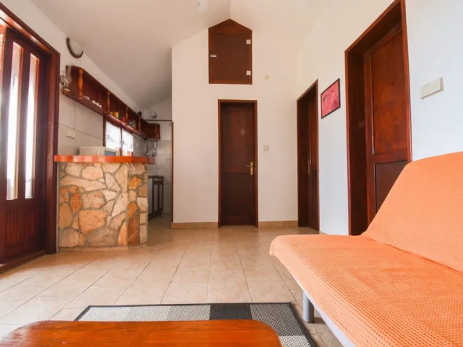 Apartment Kostanjevac