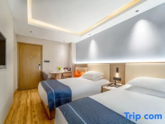 Business Twin room
