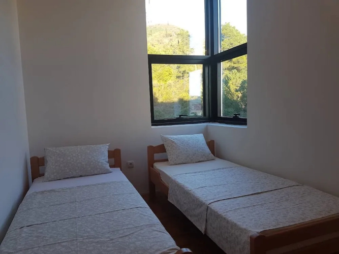 Apartment Junior