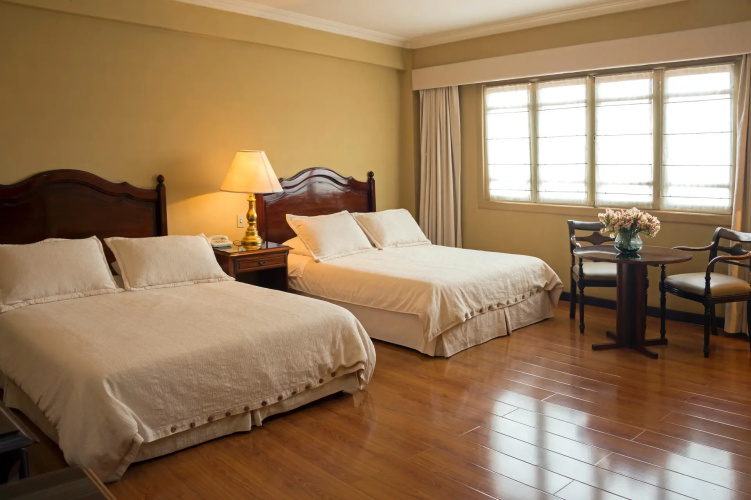 Hotel Rey Palace