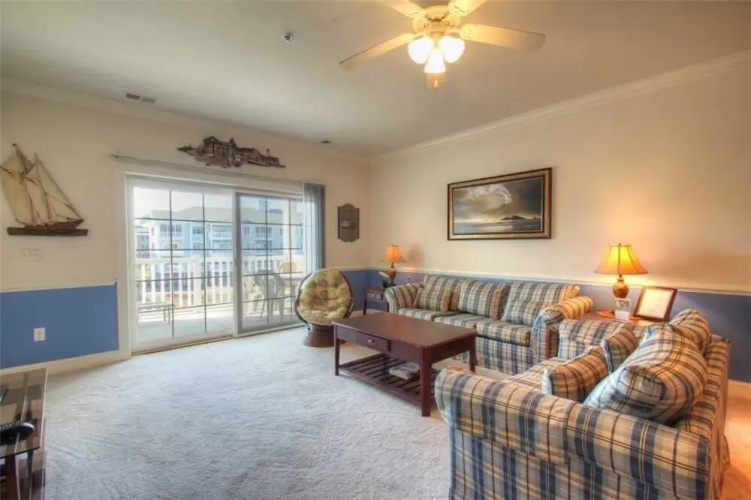 Magnolia Pointe Two-bedroom Apartment 304-4811
