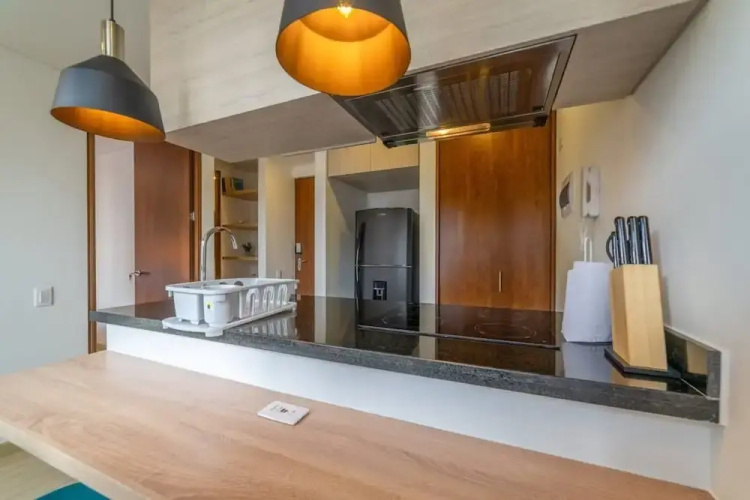 Perfect Loft In Centro Internacional