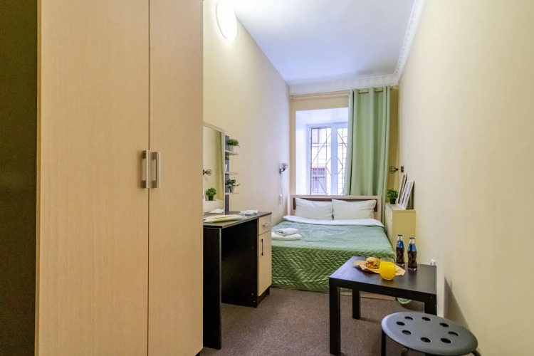 Фотография номера квартиры N&V studios