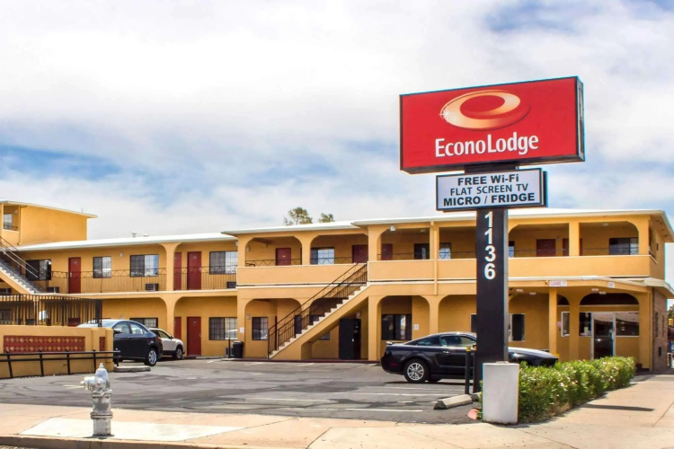 Imagen del hotel