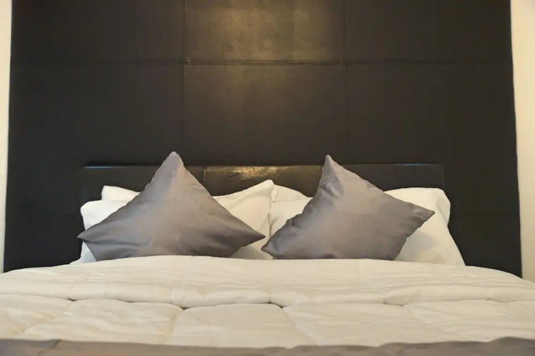 GGC Apartments
