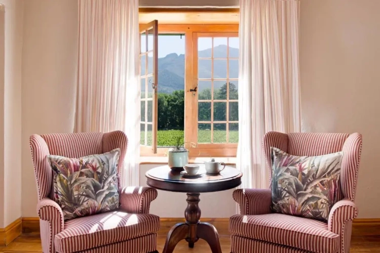 Superior Suite with view