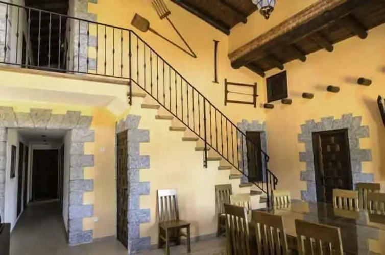 Standard Villa