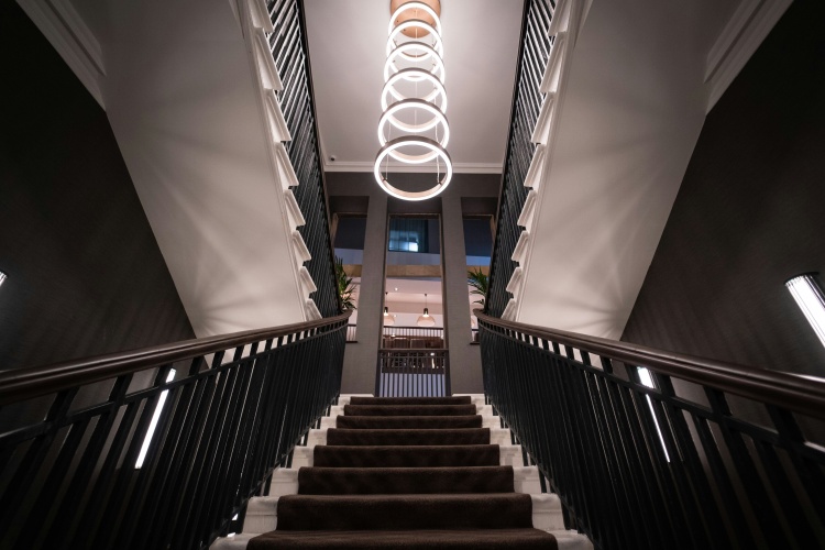 Clayton Hotel Glasgow photo 17