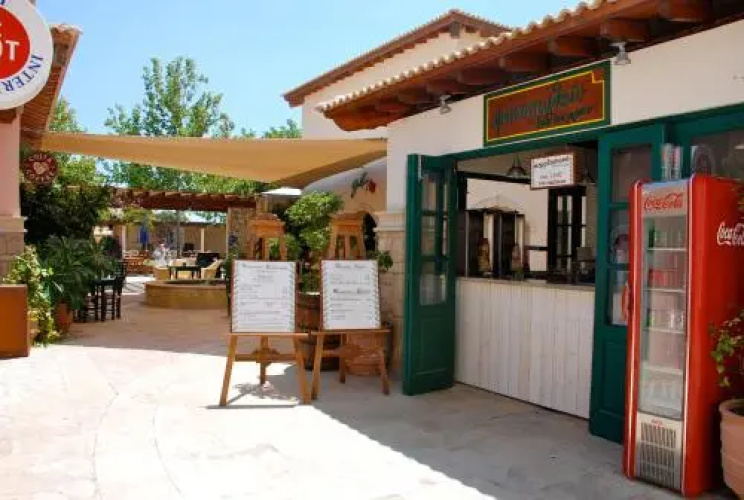 Villa Anassa - 31