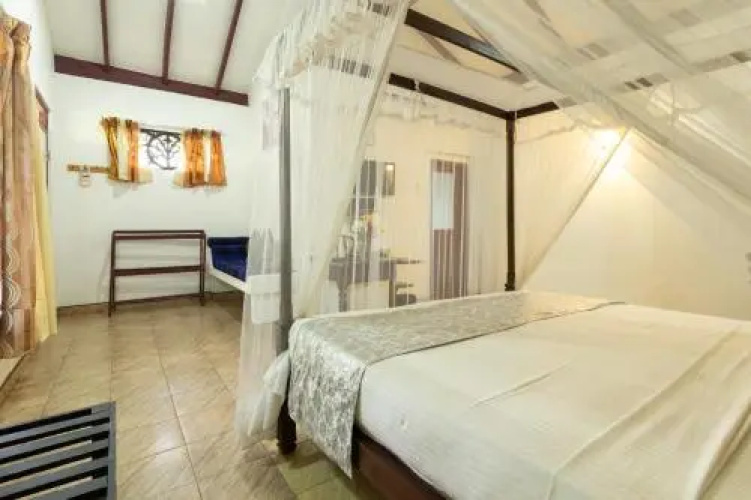 Sigiri Nature Hostel