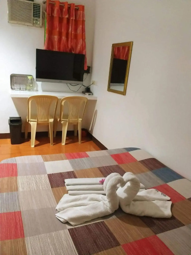 Park Vil-la Apartelle