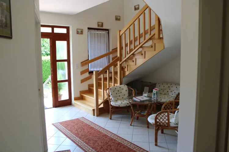 Erika Apartmanházak