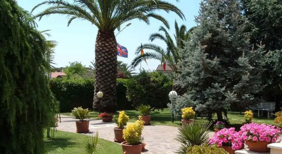 Affittacamere le Palme
