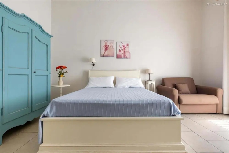 2283 Villa La Paiara by Perle di Puglia