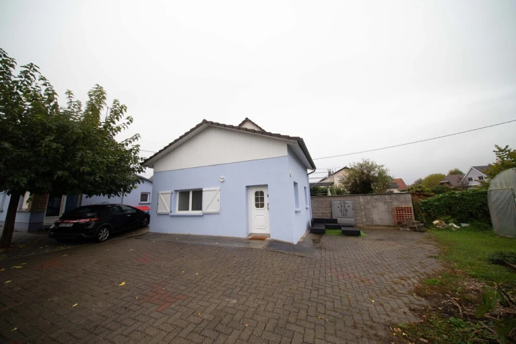 Maison Cosy