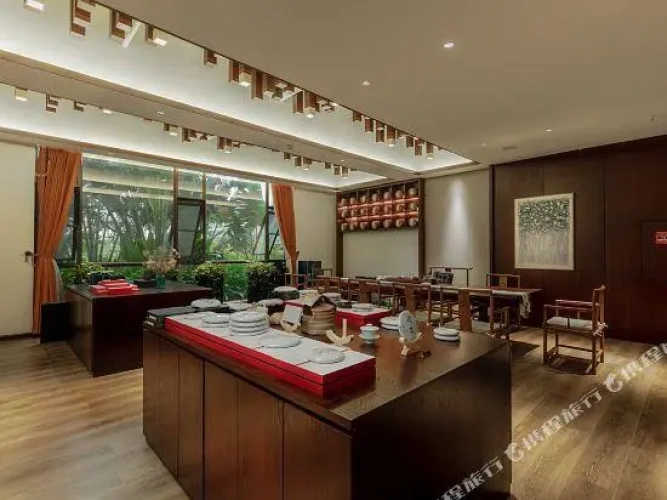 Executive Double Suite
