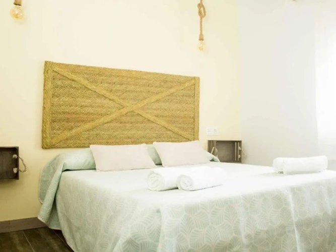 3 Bedrooms Apartment