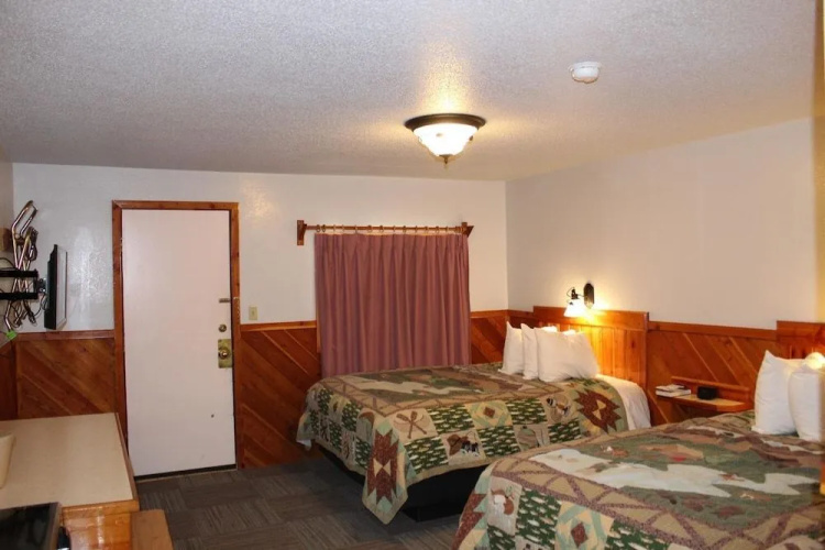 Alpine Motel