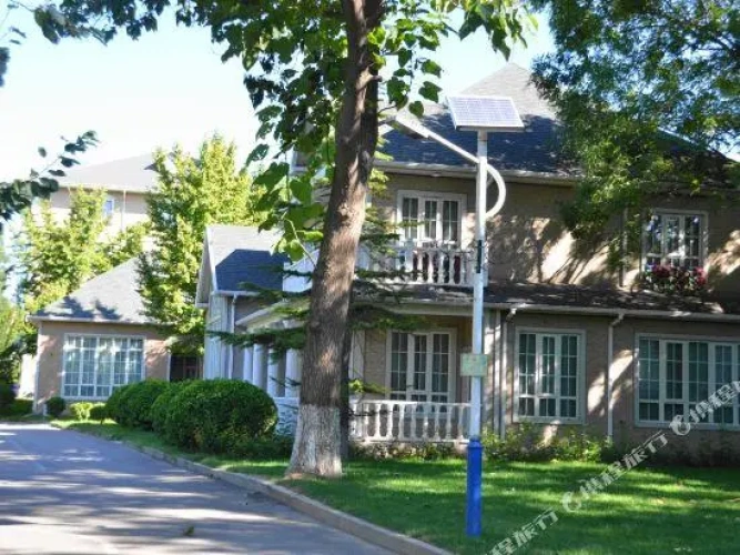 Deluxe Double Suite
