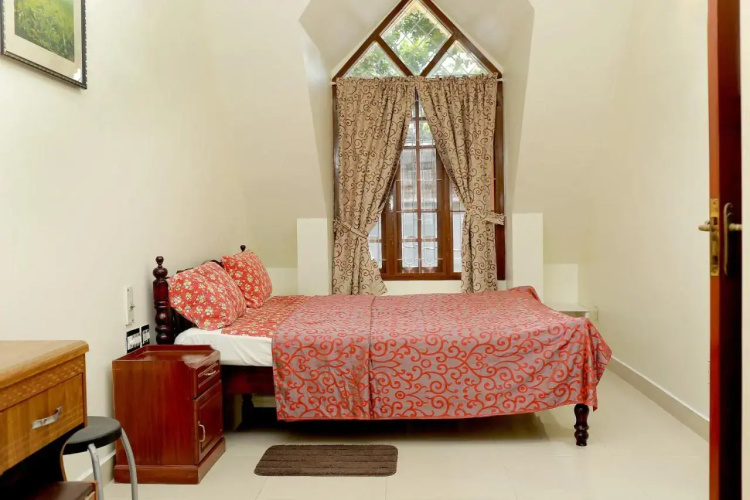 Leelu Homestay