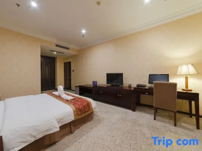 Standard Suite
