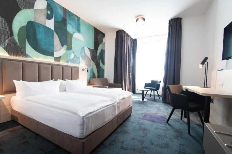 Taste Hotel Kulmbach