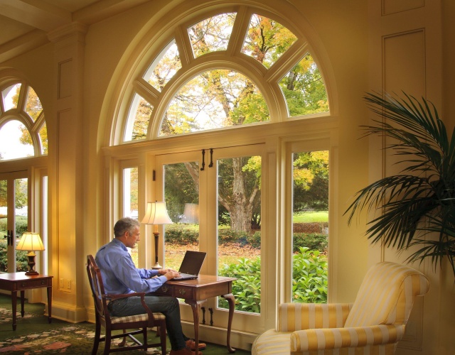 The Omni Homestead Resort photo 41