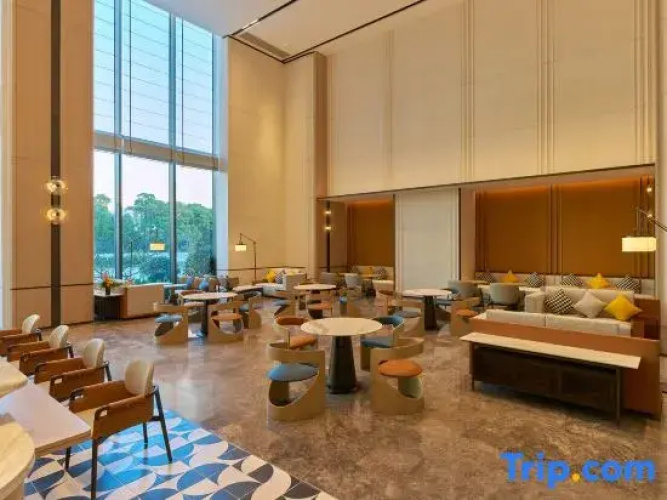 Hyatt Place Kunshan Gaoxin