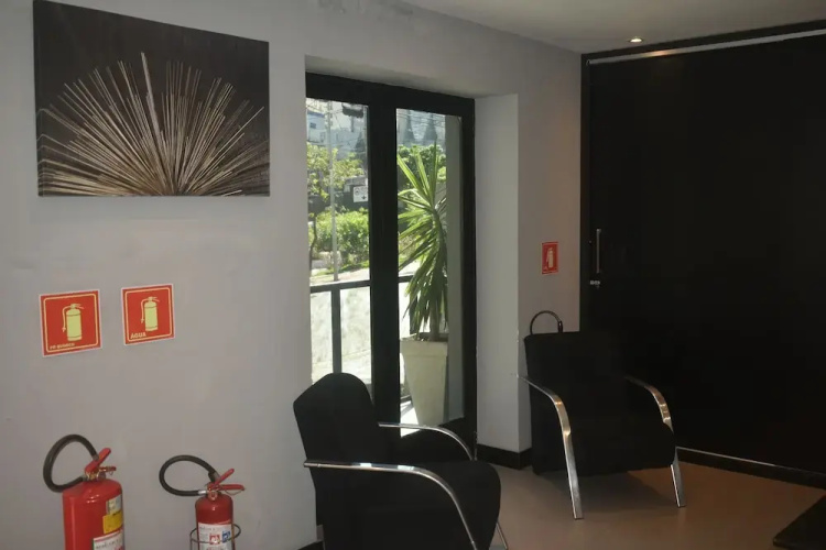 Unity Hotel Vila Mariana