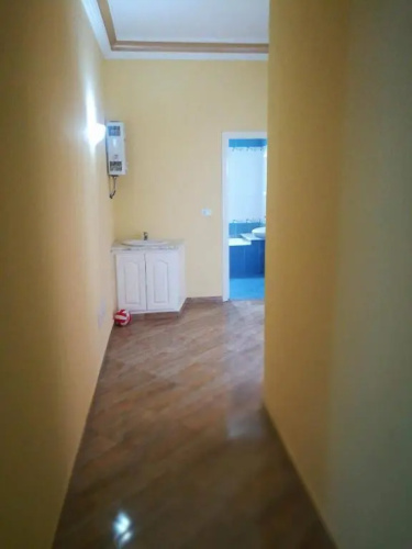 Miriam Apartments