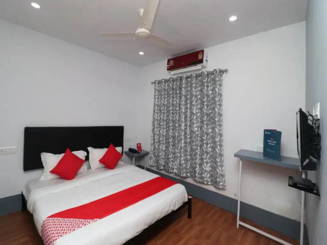 Hotelafbeelding