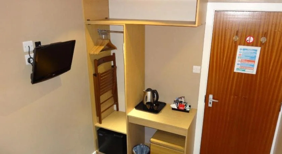 The Craimar - Guest House