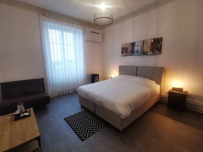 Colmar Suites