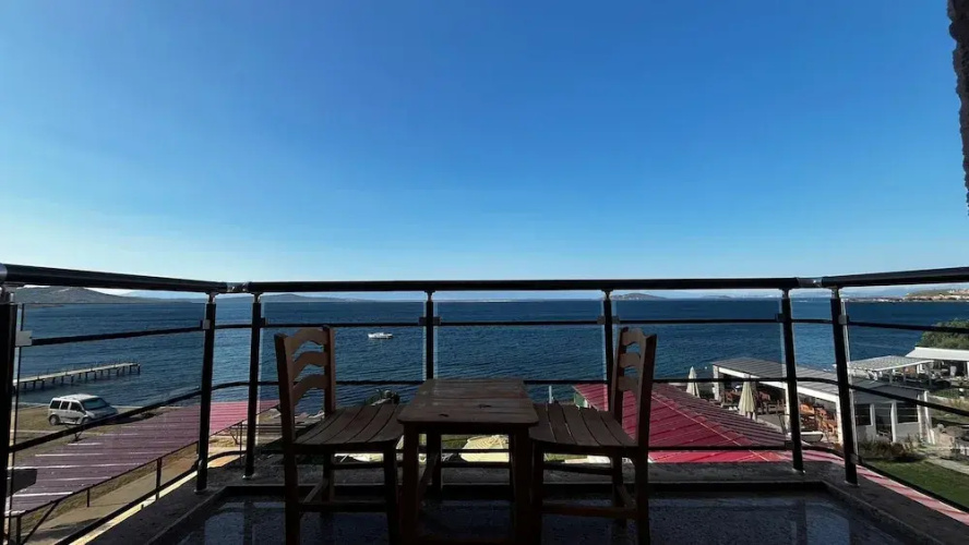 Cunda Esin